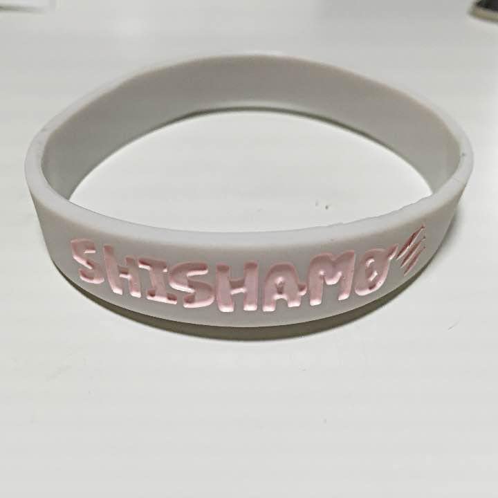 SHISHAMO ラババン Amazon.co.jp: SHISHAMO ラバーバンド セット ホビー グッズ